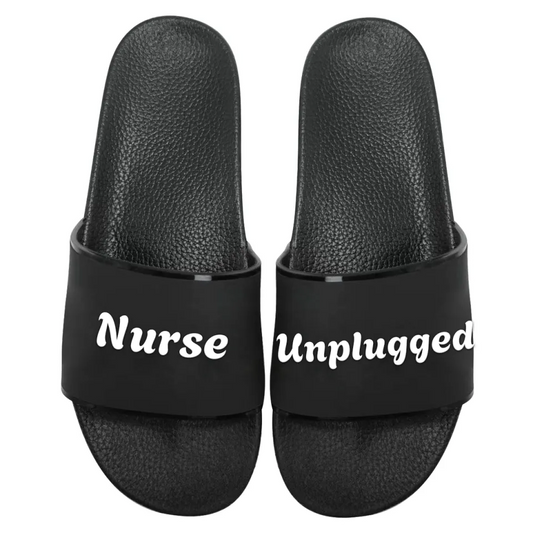 Nurse Unplugged Slides